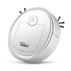 Robô Aspirador Inteligente 4 em 1 - MaxCleaner