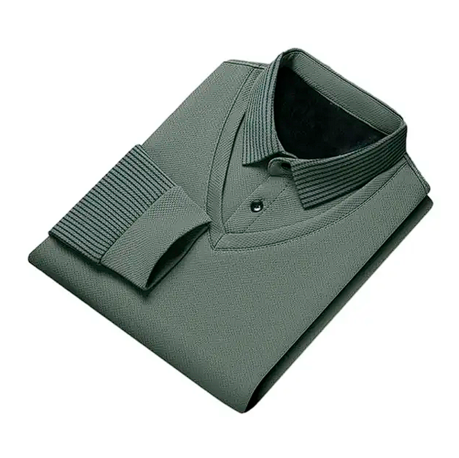 Suéter Masculino 2 em 1 Luxury