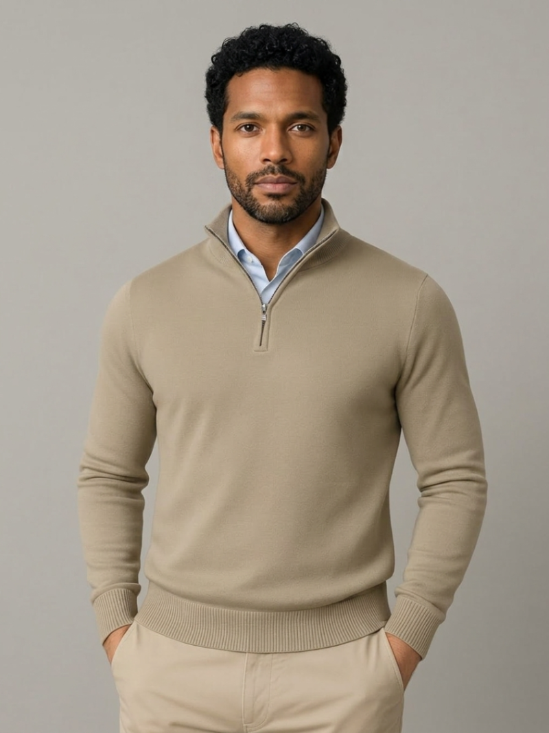 Suéter Masculino Salz Remano